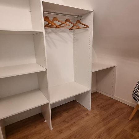 Studio Babylone - Parking & Wifi Σαρτρ Εξωτερικό φωτογραφία
