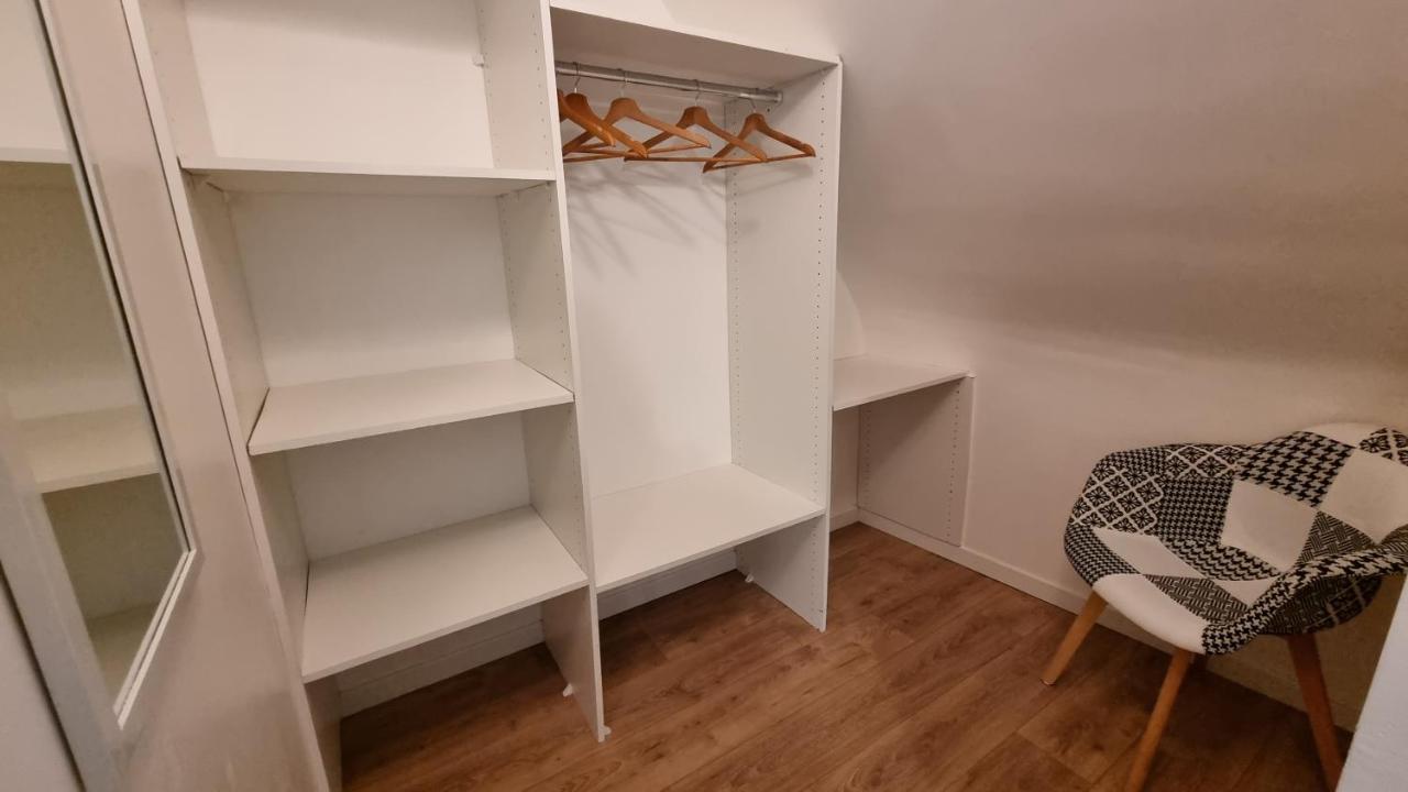 Studio Babylone - Parking & Wifi Σαρτρ Εξωτερικό φωτογραφία
